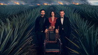«Монархиня (2019 - 2021)» — обои к сериалу #5