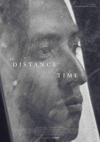 Постер фильма «La distancia del Tiempo (2021)» — (1 из 2)