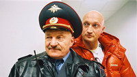 «Мама, не горюй (1997)» — обои к фильму #1