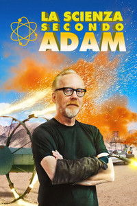 copertina serie tv La+scienza+secondo+Adam 2019