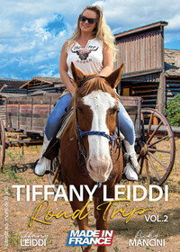 Tiffany Leiddi road trip Vol.2