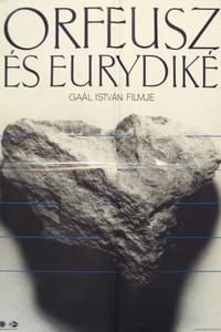 Orfeusz és Eurydiké (1986)