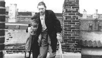 «Мёв и Фундер (1991)» — обои к фильму #1