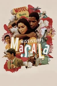 Poster de Mississippi Masala