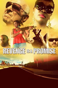 Постер фильма «Revenge Is a Promise (2018)» — (2 из 2)
