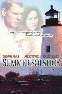 Постер фильма «Летнее солнцестояние (2003)» — (1 из 1)