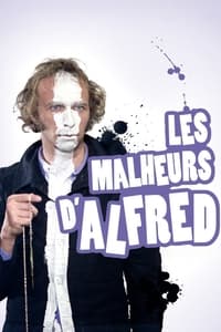 Poster de Les malheurs d'Alfred