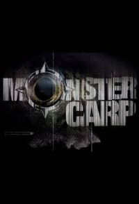 copertina serie tv Monster+Carp 2016