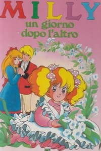 copertina serie tv Milly+-+Un+giorno+dopo+l%27altro 1987