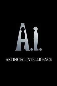 A.I. Artificial Intelligence - 2001