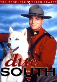 Due South S03E13