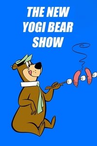 Poster de El Nuevo Show del Oso Yogi