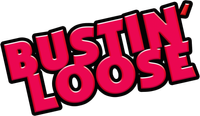 Логотип фильма «Bustin' Loose (1981)» — (1 из 7)