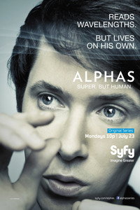 Постер сериала «Люди Альфа (2011-2012)» — (20 из 38)