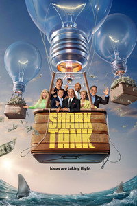 Постер сериала «Shark Tank (2009)» — (22 из 63)