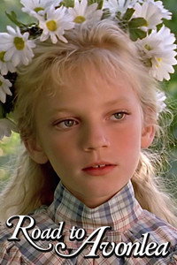 Постер сериала «Дорога в Эйвонли (1990-1998)» — (3 из 15)