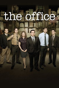 Постер сериала «Офис (2005-2013)» — (34 из 177)