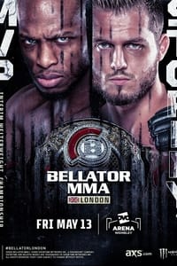 Bellator 281: MVP vs. Storley (2022)