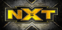 Логотип фильма «NXT Переворот (2014)» — (1 из 3)
