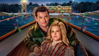 «A Newport Christmas (2025)» — обои к фильму #2
