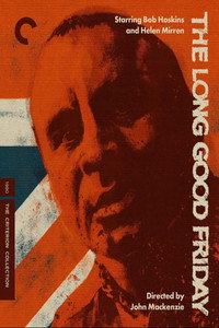 Постер фильма «Страстная пятница (2010)» — (16 из 74)