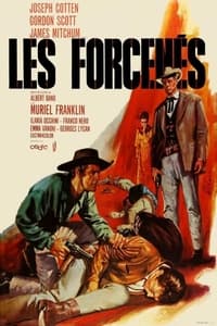 Les forcenés (1965)