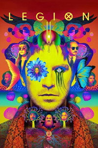 Постер сериала «Легион (2017-2019)» — (48 из 97)