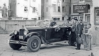 «Наш автомобиль (1962)» — обои к фильму #1