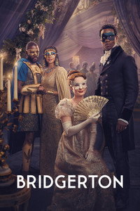 Постер сериала «Бриджертоны (2020)» — (6 из 248)