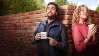 «Perfekt Verpasst (2024)» — обои к сериалу #4