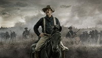 «Theodore Roosevelt (2022)» — обои к сериалу #1