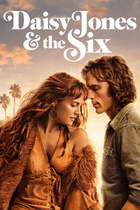 Постер сериала «Дейзи Джонс и The Six (2023)» — (7 из 97)
