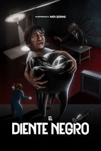 Imagem do Filme El Diente Negro
