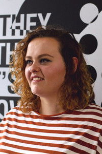 Imagem de Lucy-Rae Naylor