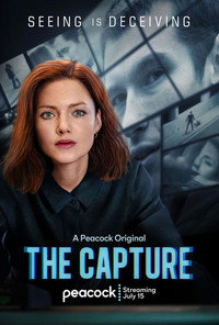 Постер сериала «Захват (2019-2022)» — (7 из 33)