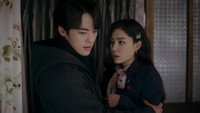 «Любовное приземление (2019-2020)» — обои к сериалу #10