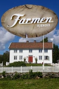 Farmen Kjendis (2017)
