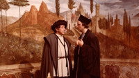 «Эпоха Козимо де Медичи (1972)» — обои к сериалу #2