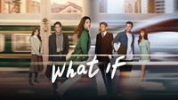 «Что, если (2024)» — обои к сериалу #3