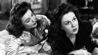 «Сейчас и завтра (1944)» — обои к фильму #3