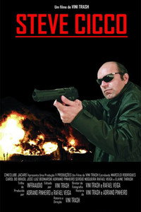Steve Cicco