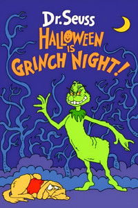 poster_Halloween Is Grinch Night