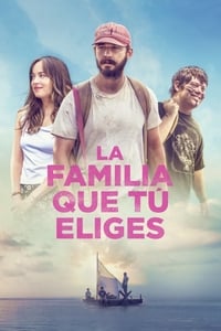 Poster de La familia que tú eliges