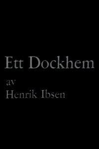 Ett Dockhem (1970)