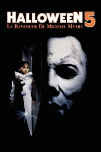 Halloween 5 : La Revanche de Michael Myers (1989)