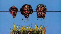 «The Hecklers (1975)» — обои к фильму #1