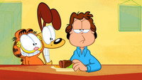 «Garfield Originals (2019-2024)» — обои к мультсериалу #1