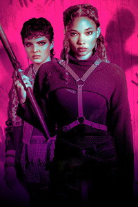 Постер фильма «Festival of the Living Dead (2024)» — (1 из 3)