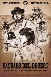 Imagem do Filme Baobabs del Desert