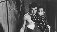 «Колыбельная картёжника (1965)» — обои к фильму #1
